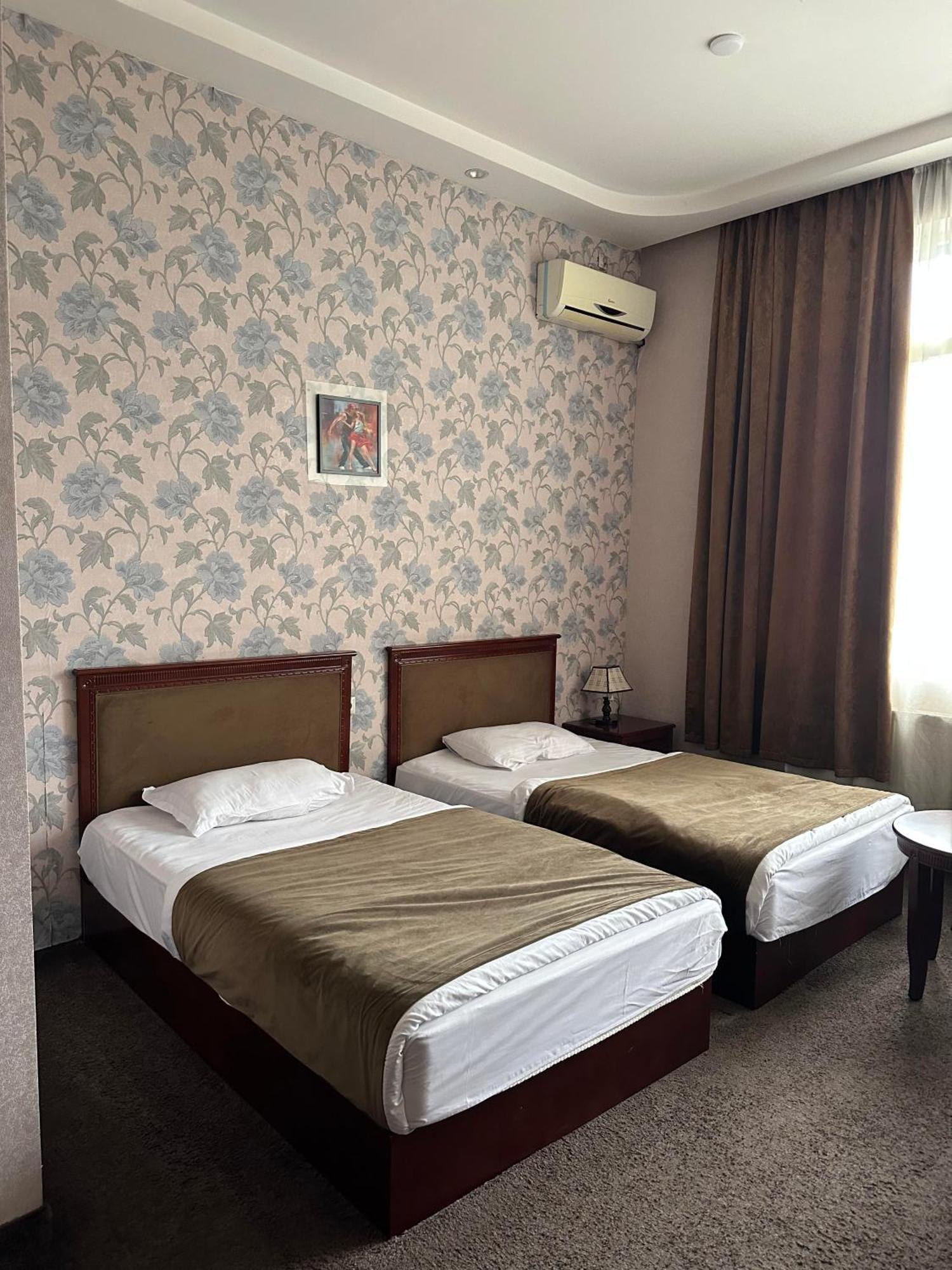Margo Palace Hotel Tbilisi Exterior photo